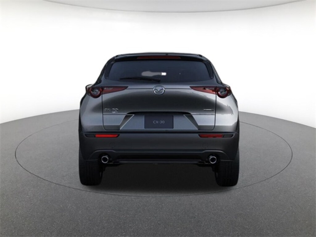 New 2026 Mazda CX-30 2.5 S Select Sport SUV