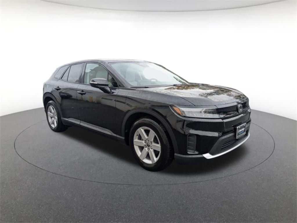 New 2025 Honda Prologue EX SUV
