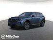  Mazda CX-50