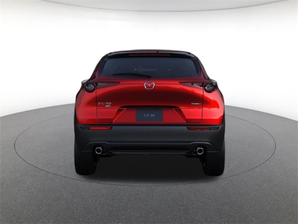 New 2026 Mazda CX-30 2.5 S Select Sport SUV