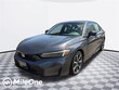 Honda Civic Hybrid