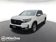  Honda Ridgeline