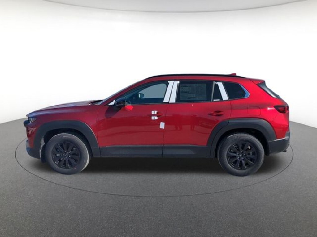 New 2026 Mazda CX-50 Hybrid Premium Plus SUV