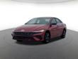 New 2026 Hyundai Elantra SEL Sport Premium Sedan