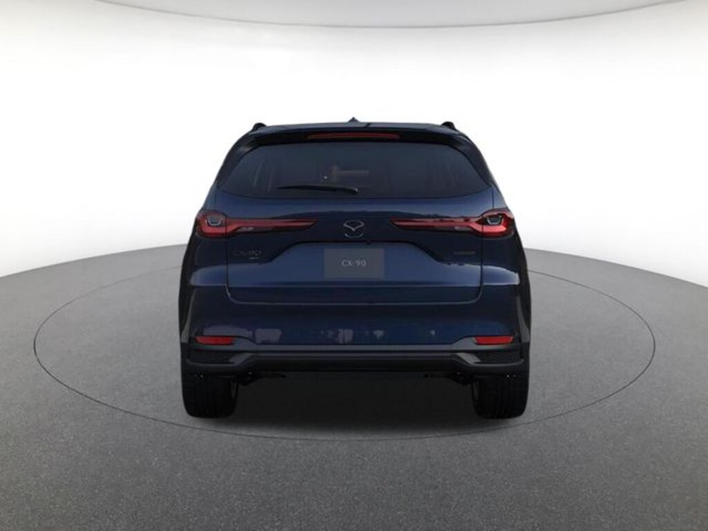 New 2026 Mazda CX-90 3.3 Turbo Premium SUV