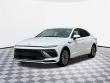 New 2025 Hyundai Sonata Hybrid SEL Sedan
