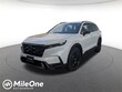 Honda CR-V Hybrid