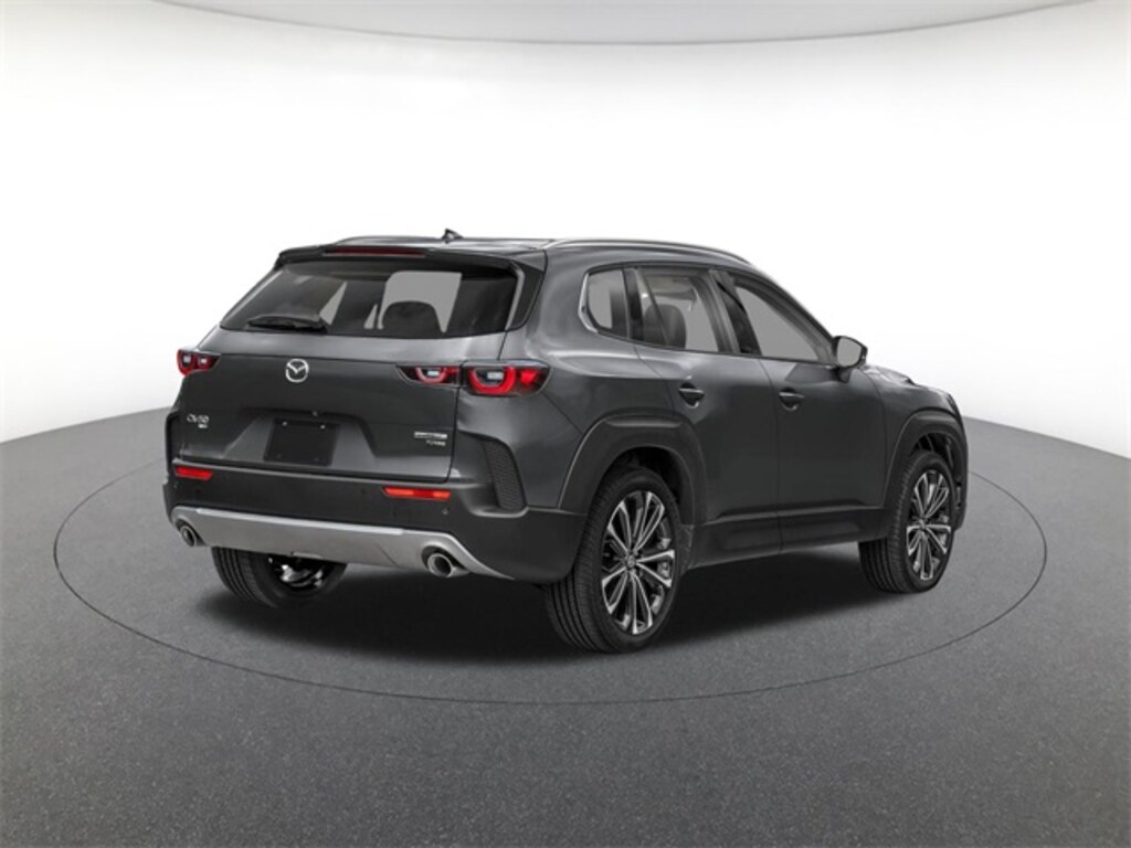 New 2025 Mazda CX-50 2.5 Turbo Premium Plus Package SUV