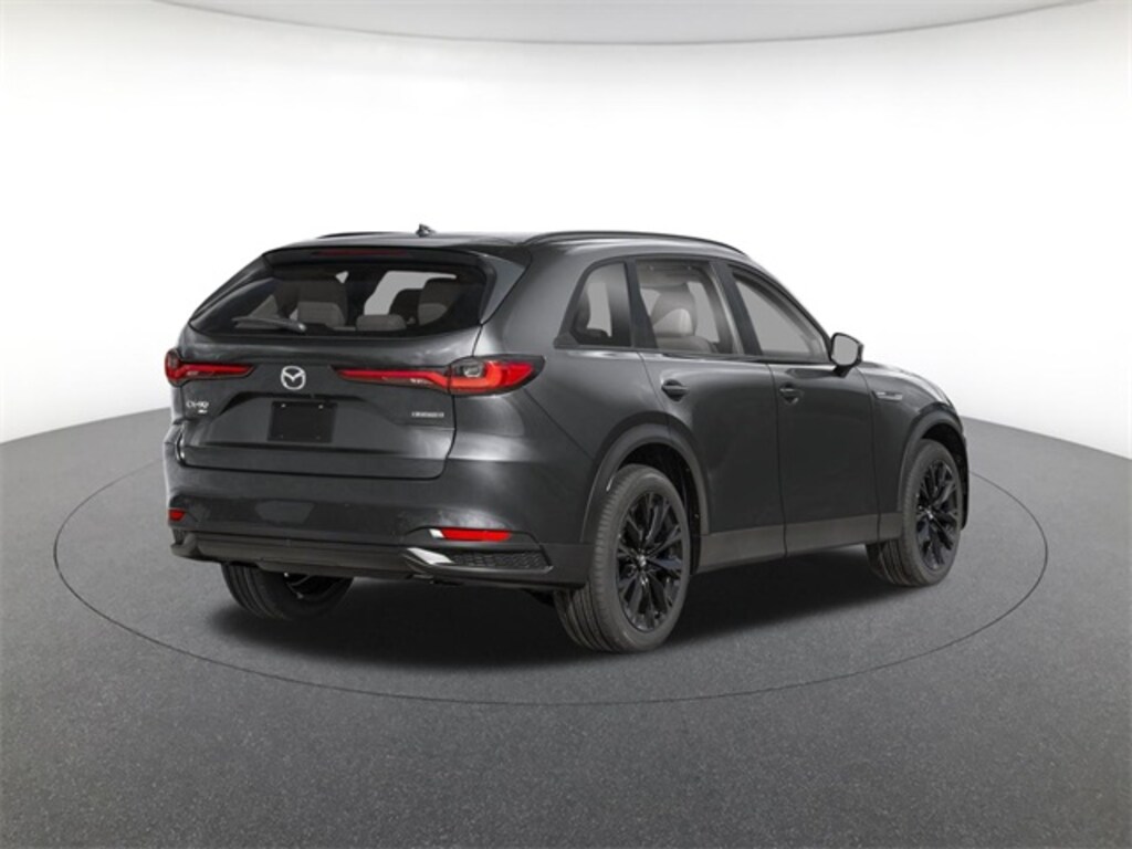 New 2026 Mazda CX-90 Premium Sport SUV