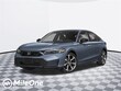 Honda Civic Hybrid