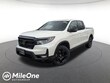  Honda Ridgeline