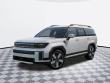 New 2026 Hyundai Santa Fe Hybrid Limited SUV