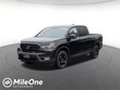  Honda Ridgeline