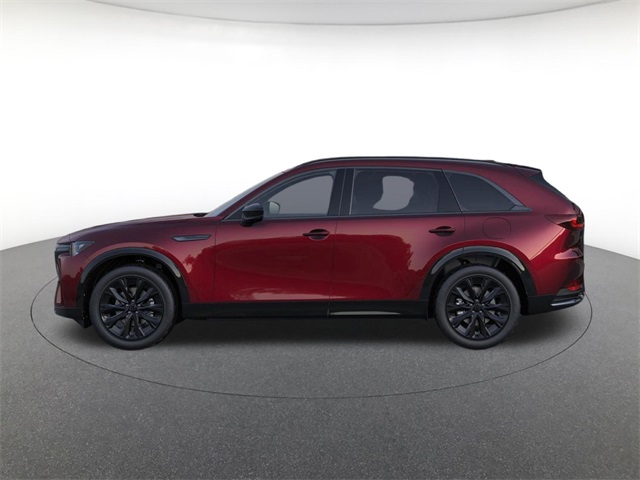 New 2026 Mazda CX-90 S Premium Sport SUV