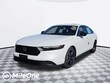 Honda Accord Hybrid