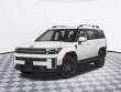 New 2026 Hyundai Santa Fe Hybrid Calligraphy SUV