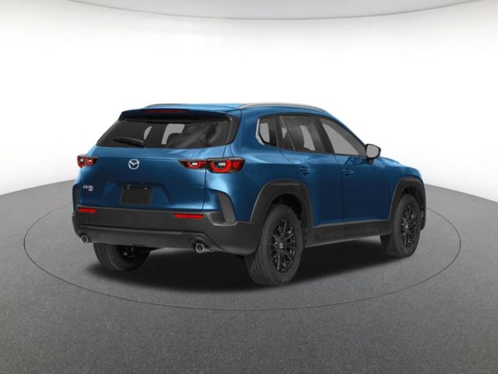 New 2026 Mazda CX-50 2.5 S Select SUV