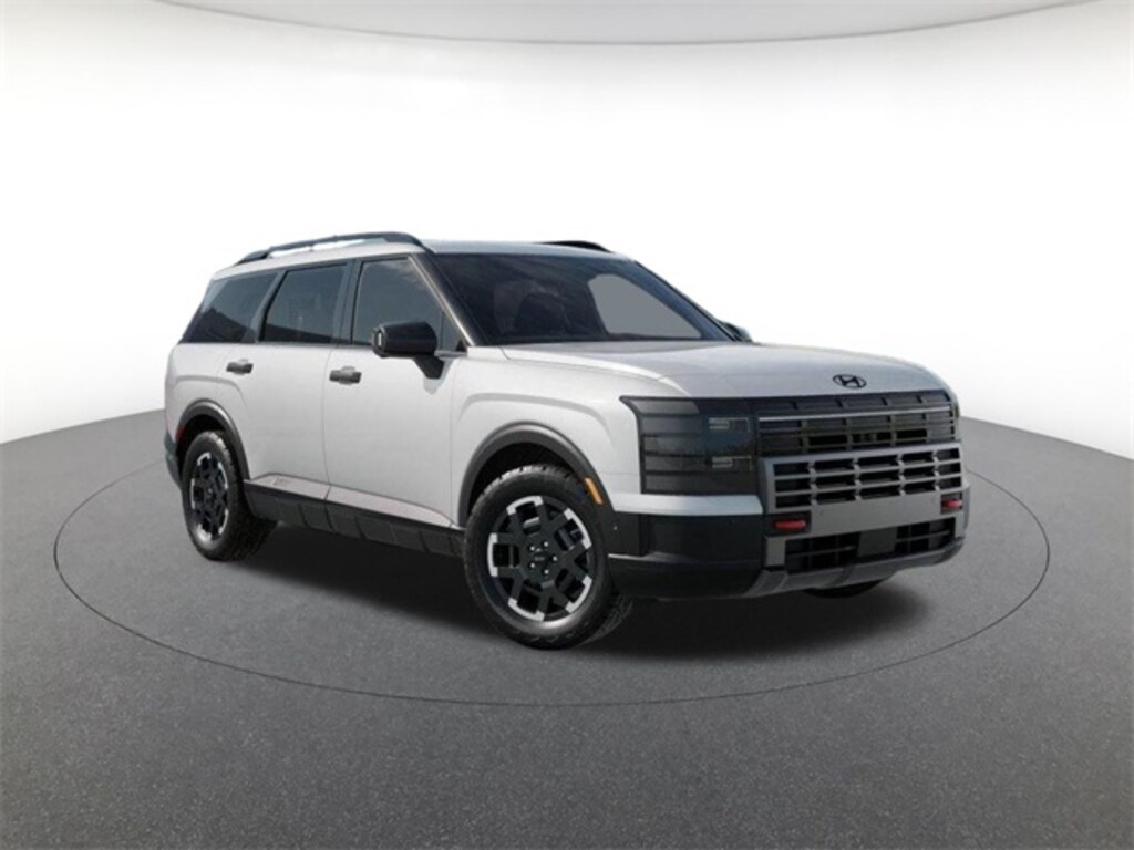 New 2026 Hyundai Palisade XRT Pro SUV