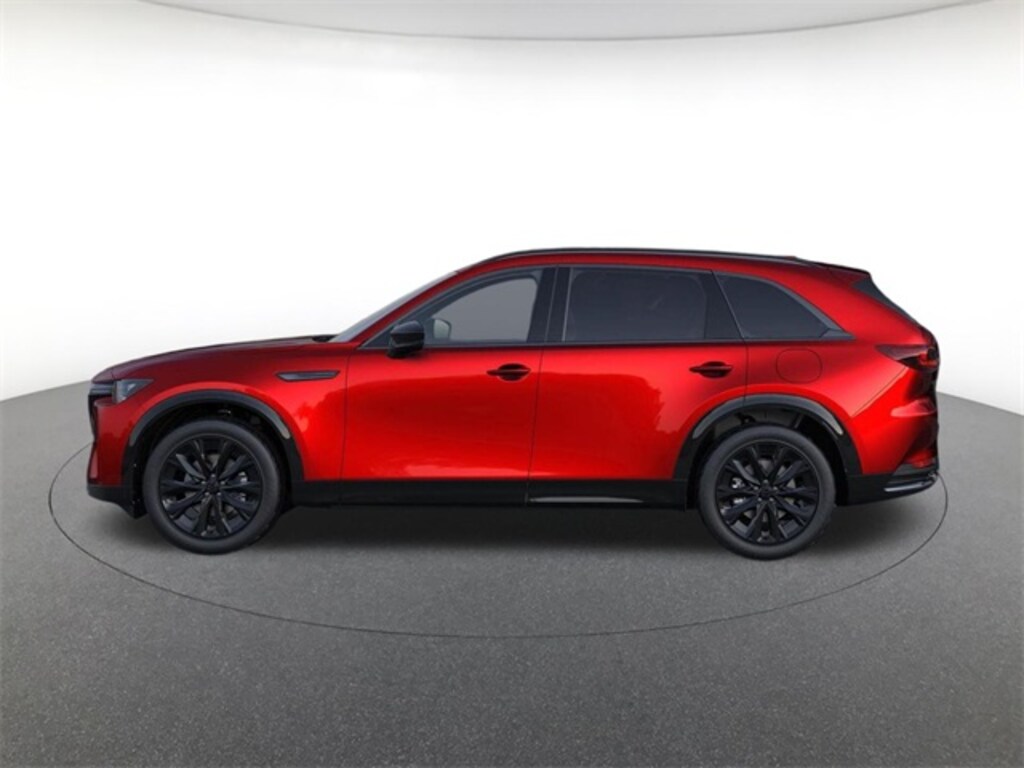 New 2026 Mazda CX-90 S Premium Sport SUV