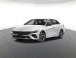 New 2026 Hyundai Elantra Hybrid SEL Sport Sedan