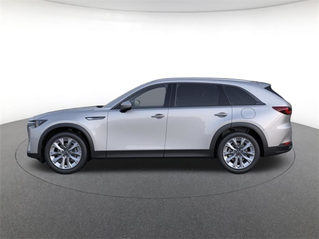 New 2026 Mazda CX-90 3.3 Turbo Preferred SUV