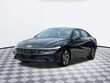Hyundai Elantra Hybrid