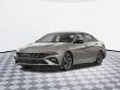New 2025 Hyundai Elantra Hybrid SEL Sport Sedan