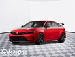 Honda Civic Type R