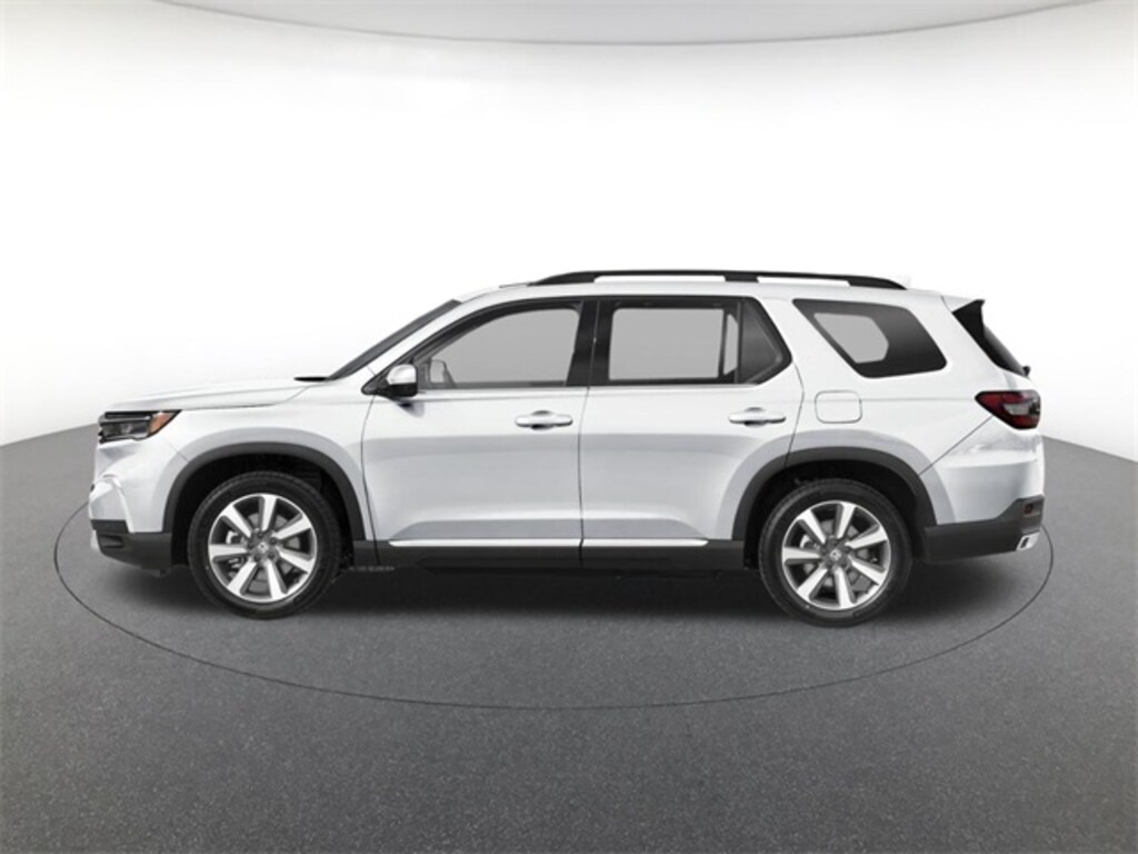 New 2025 Honda Pilot Touring SUV