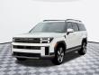 New 2026 Hyundai Santa Fe Hybrid Limited SUV