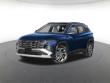 New 2026 Hyundai Tucson Hybrid Limited SUV