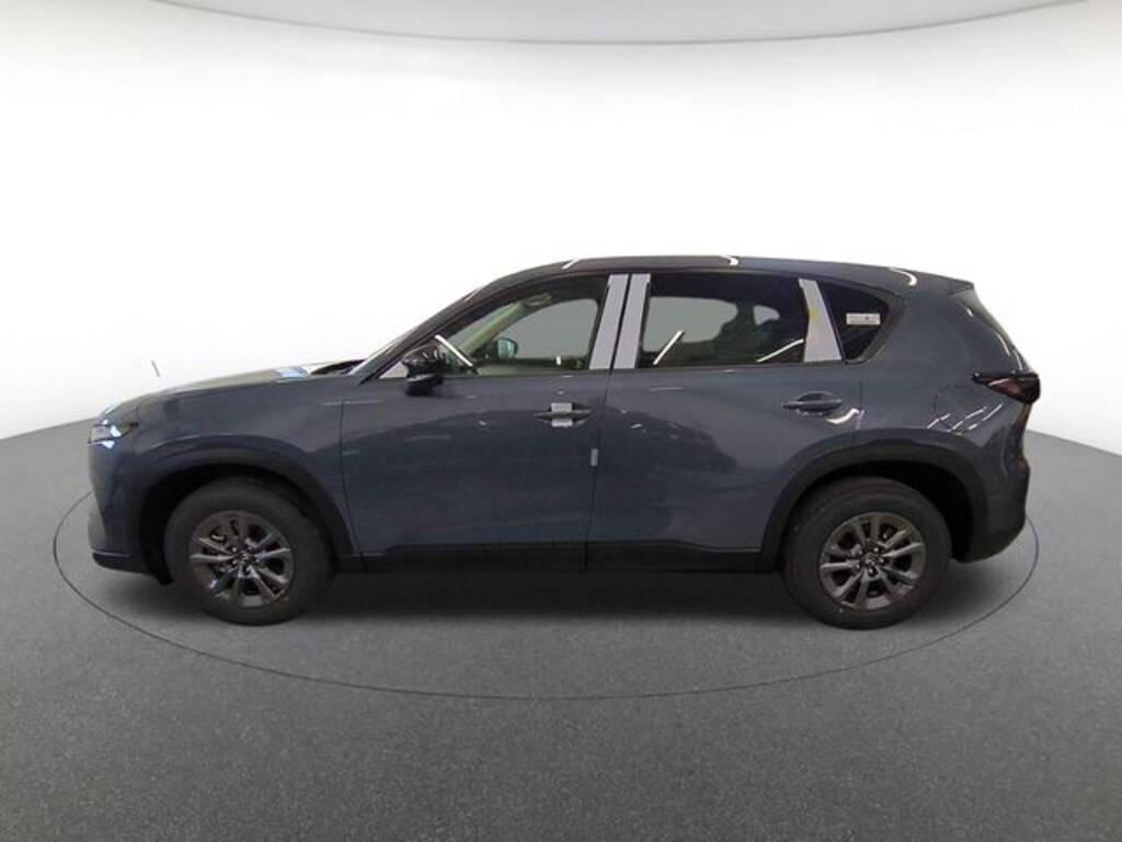 New 2026 Mazda CX-5 2.5 S SUV
