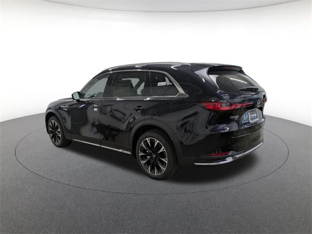 New 2026 Mazda CX-90 Phev Premium Plus SUV