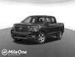  Honda Ridgeline