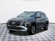 New 2025 Hyundai Tucson Hybrid SEL Convenience SUV