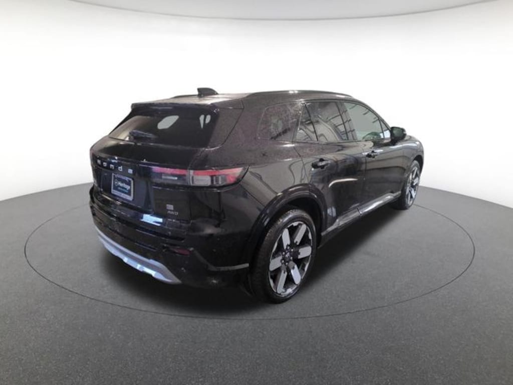 New 2026 Honda Prologue Elite SUV