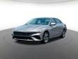 New 2025 Hyundai Elantra Limited Sedan