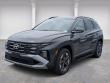 New 2025 Hyundai Tucson SEL Convenience SUV
