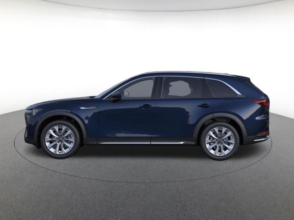 New 2026 Mazda CX-90 3.3 Turbo Premium Plus SUV