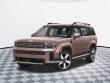 New 2026 Hyundai Santa Fe Hybrid Limited SUV
