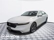 Honda Accord Hybrid