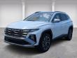 New 2025 Hyundai Tucson Limited SUV