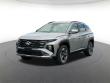 New 2025 Hyundai Tucson SEL Convenience SUV