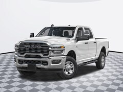 2025 Ram 2500 Big Horn Truck Crew Cab