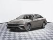 New 2025 Hyundai Elantra SEL Convenience Sedan