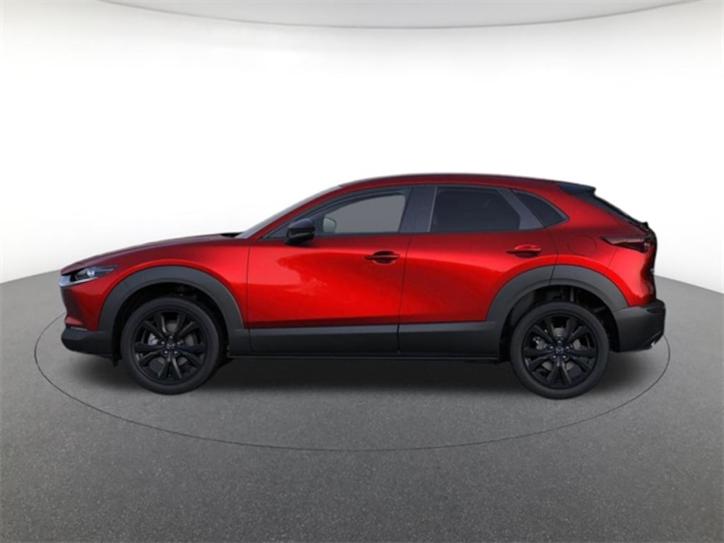 New 2026 Mazda CX-30 2.5 S Select Sport SUV