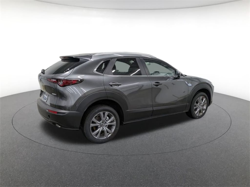 New 2025 Mazda CX-30 2.5 S Preferred Package SUV