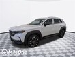 Mazda CX-50 Hybrid