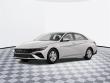 New 2025 Hyundai Elantra SE Sedan