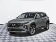 New 2026 Hyundai Tucson SE SUV